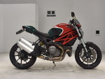     Ducati M1100 EVO 2011  2